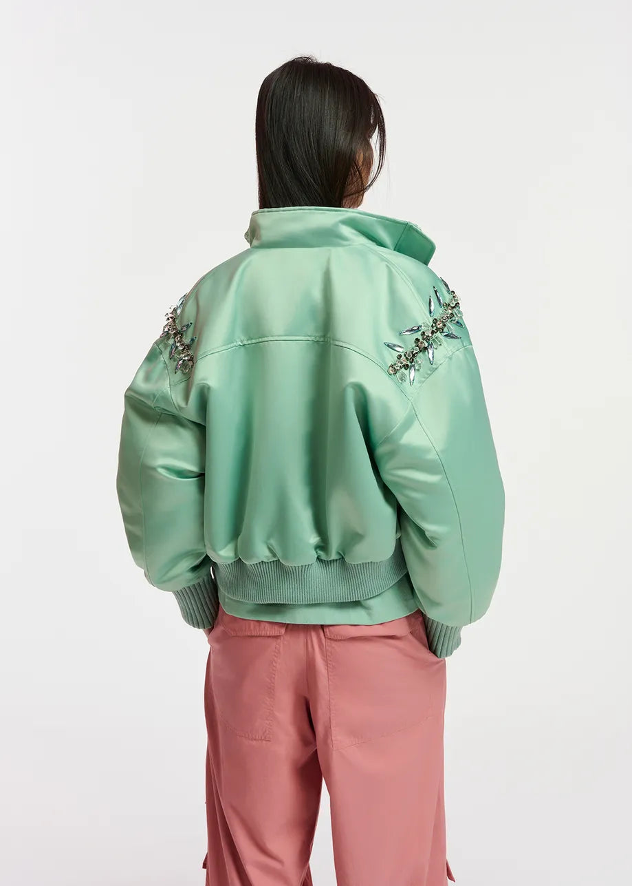 Fifth Cool Bomber