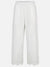 Broderie Anglaise Cotton Pant