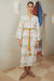 Honor Kaftan Dress - Sweetpea