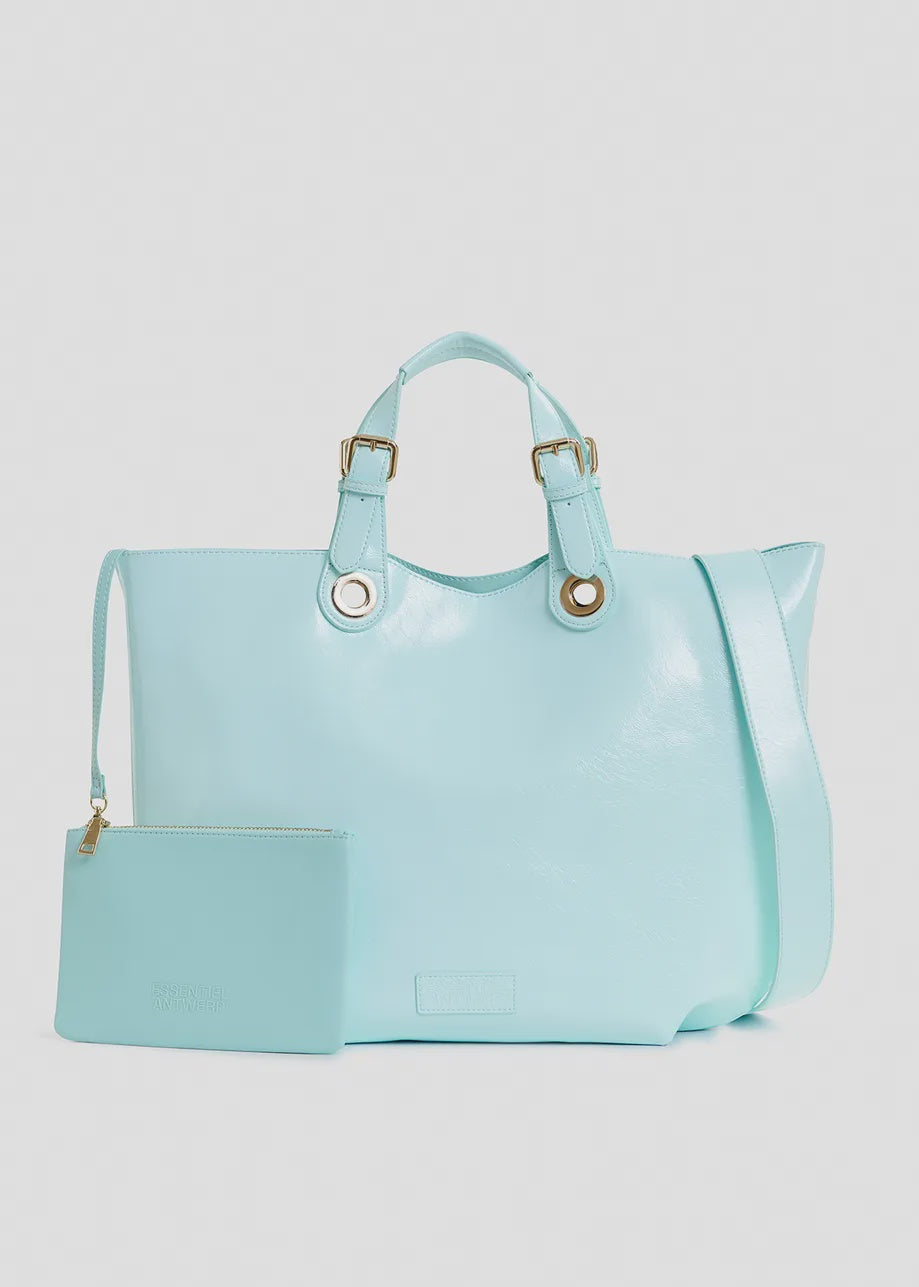 Ginnie Handbag Blue