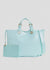 Ginnie Handbag Blue