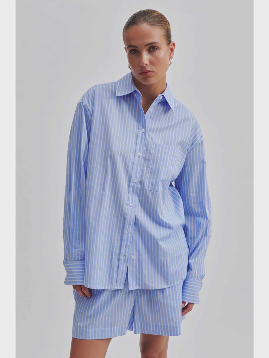 Amale Stripe Shirt