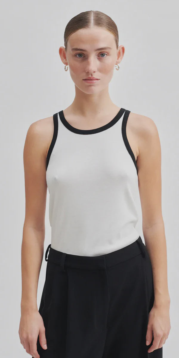 Elvilda Tank Top