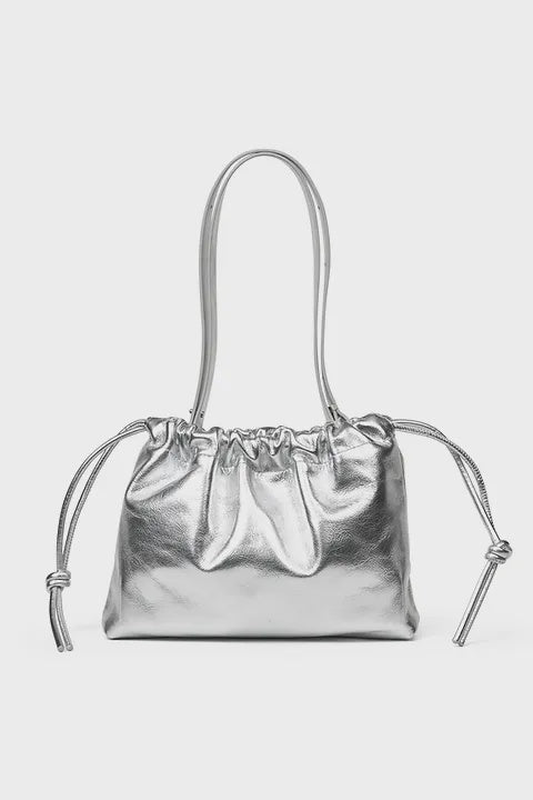 Sunbeam Silver Bag