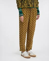 Kusa Kusama Pants