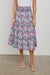 Edina Skirt - Spring Meadow