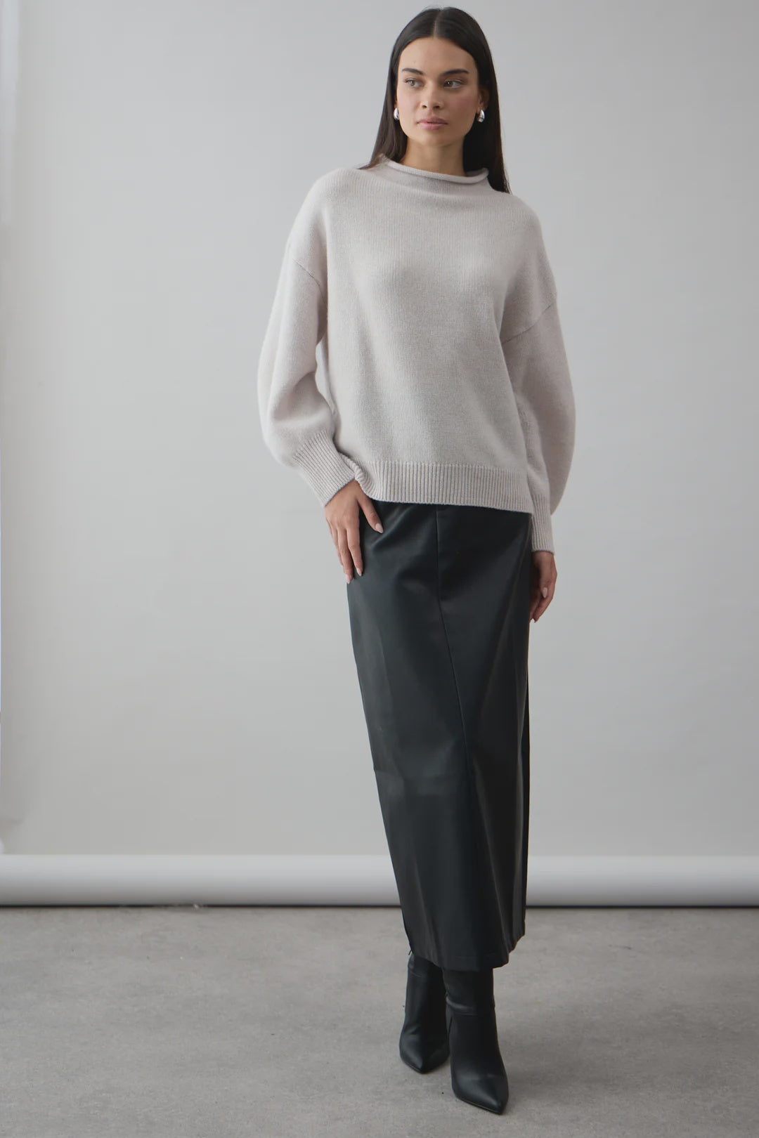 Theresa Sweater