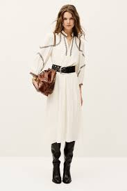 Tunia Dress