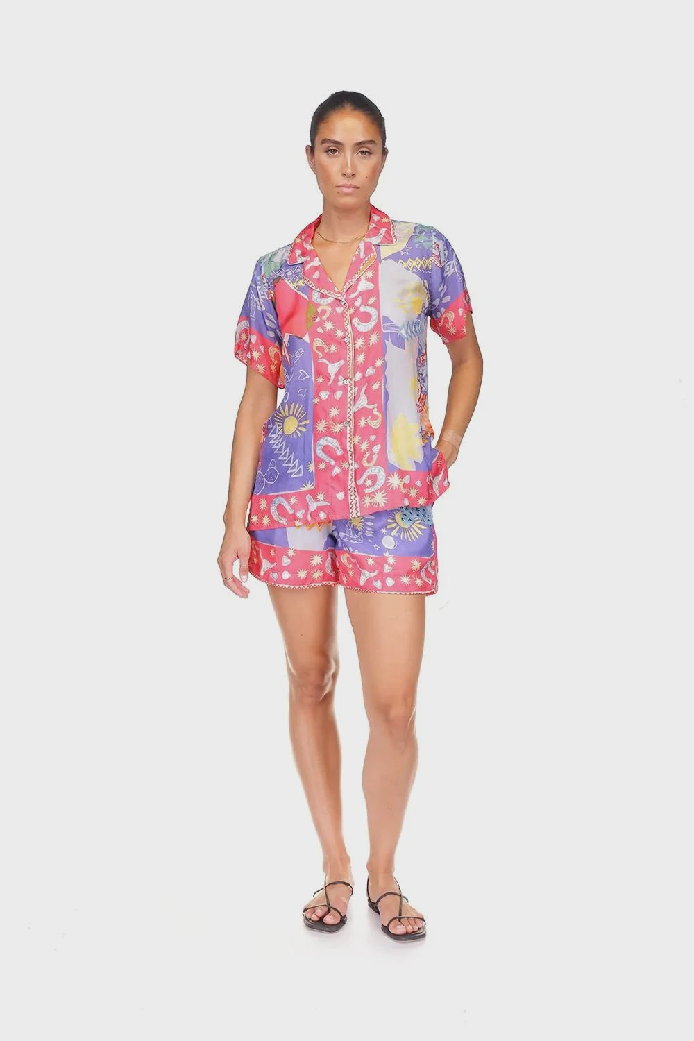 Marnah Short - Liberty