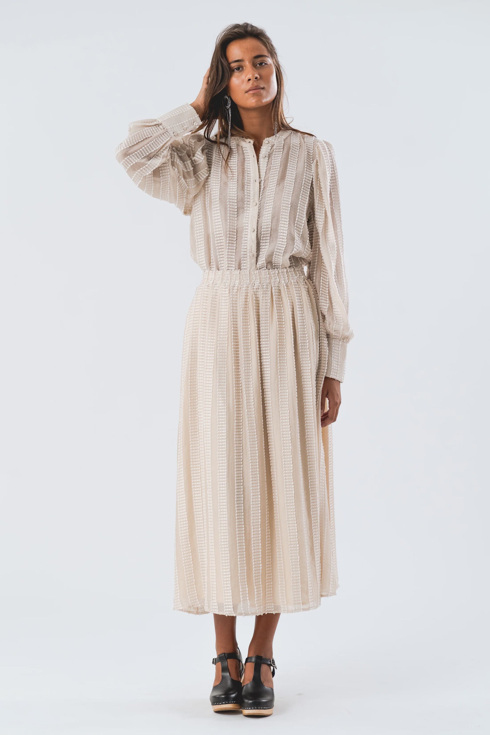 AkaneLL Skirt