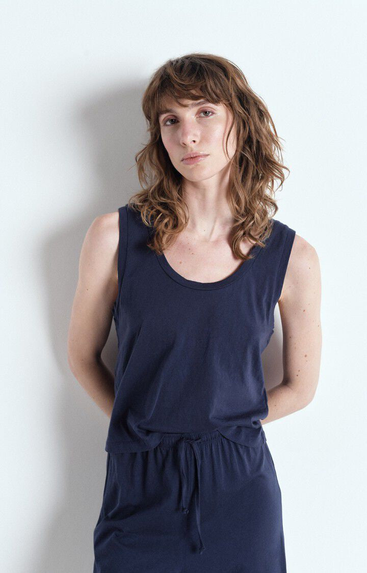 Dumy Tank Top
