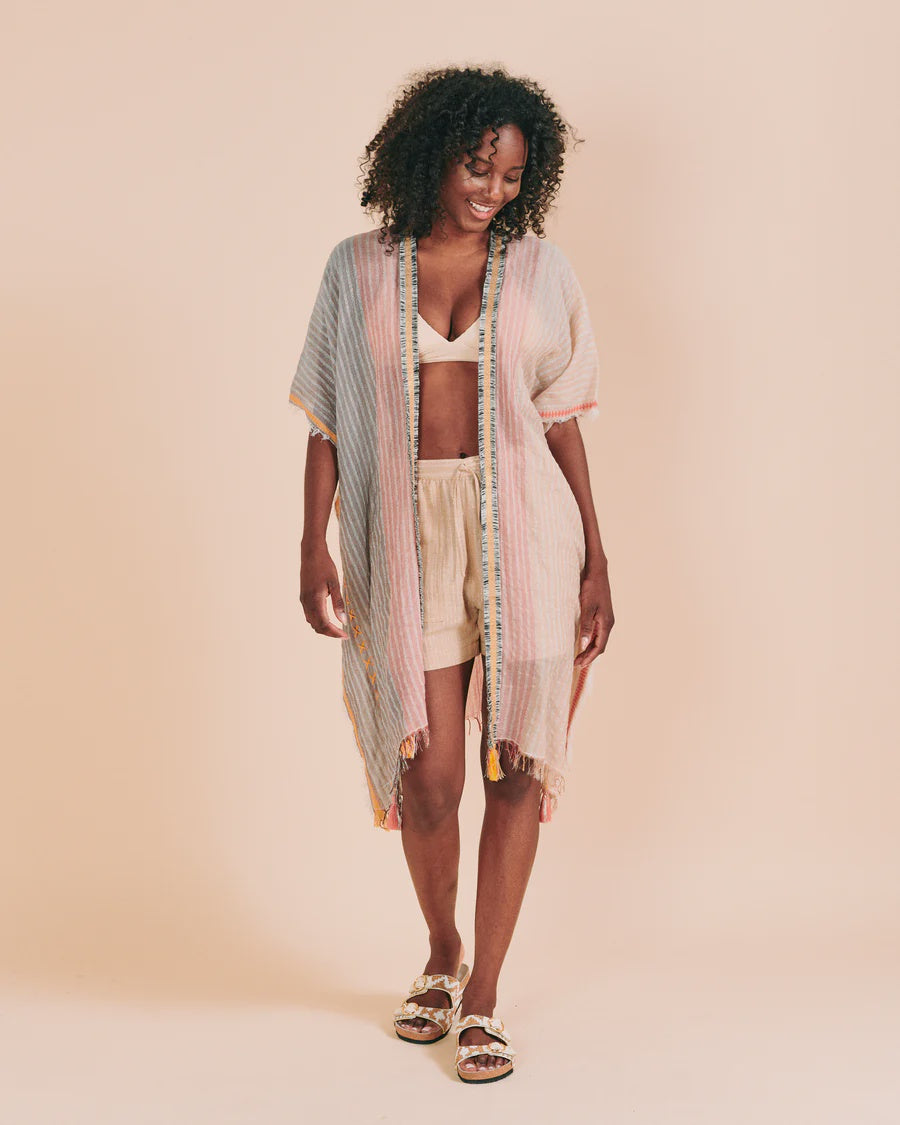 Kaftan Kolanta