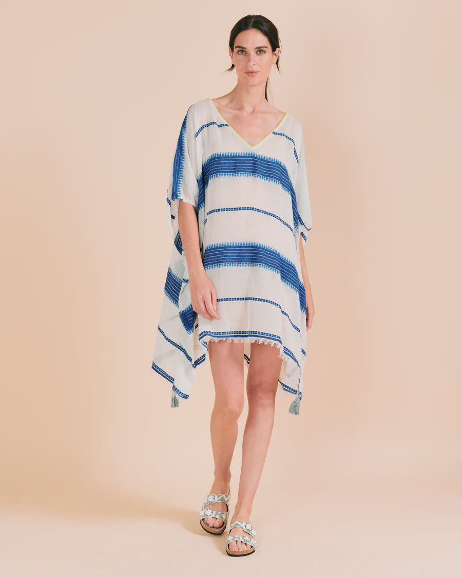 Kotao Coverup