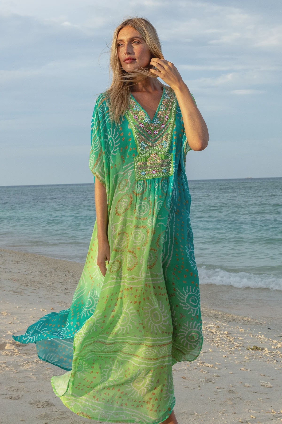 Kaftan Tessa