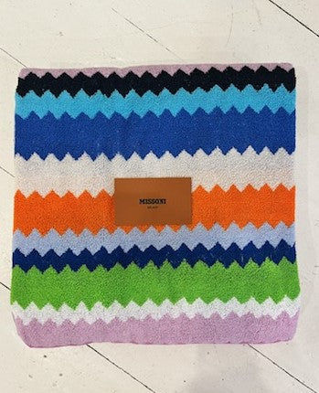 Cecil Beach Towel