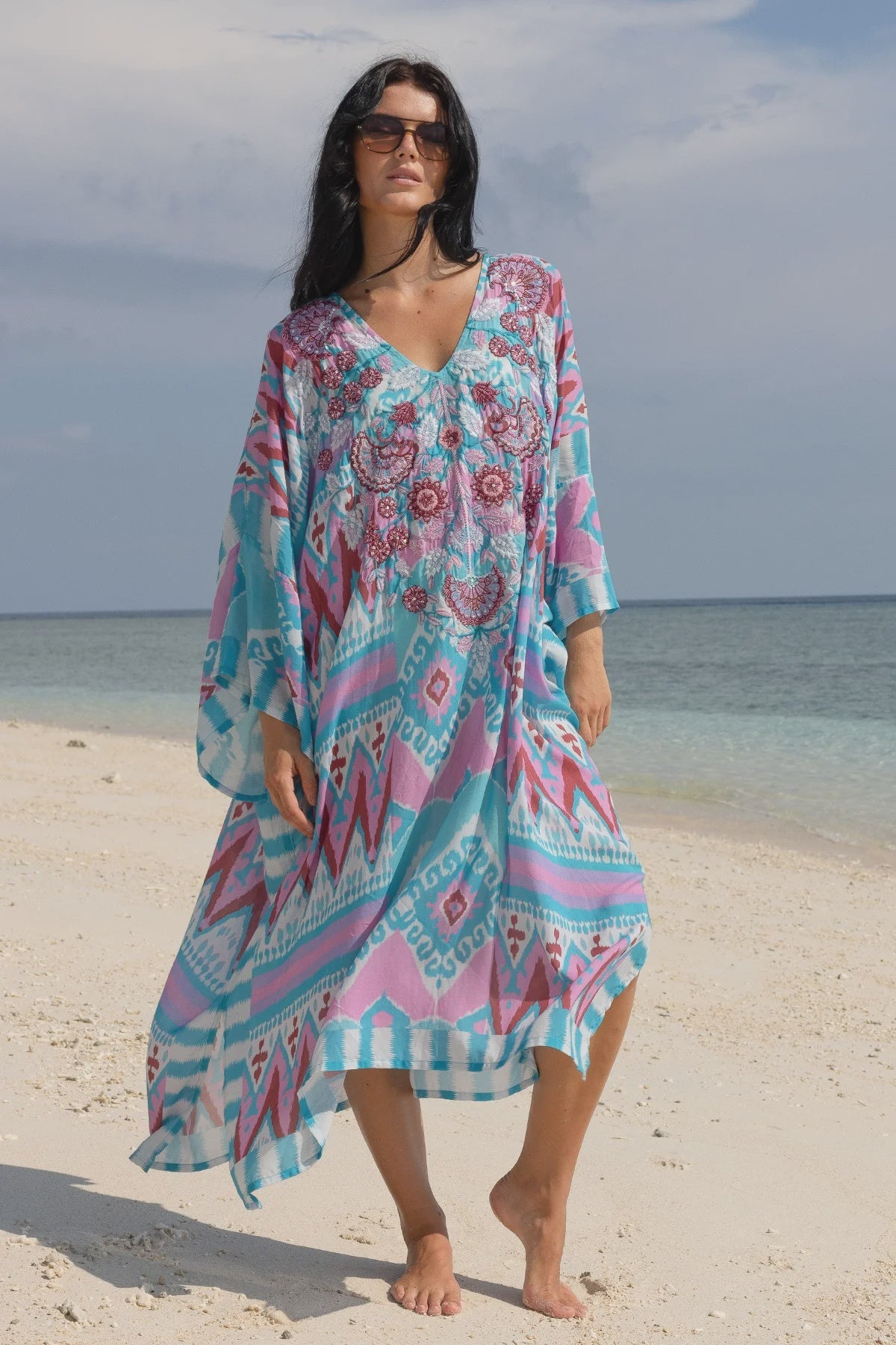 Joya Kaftan