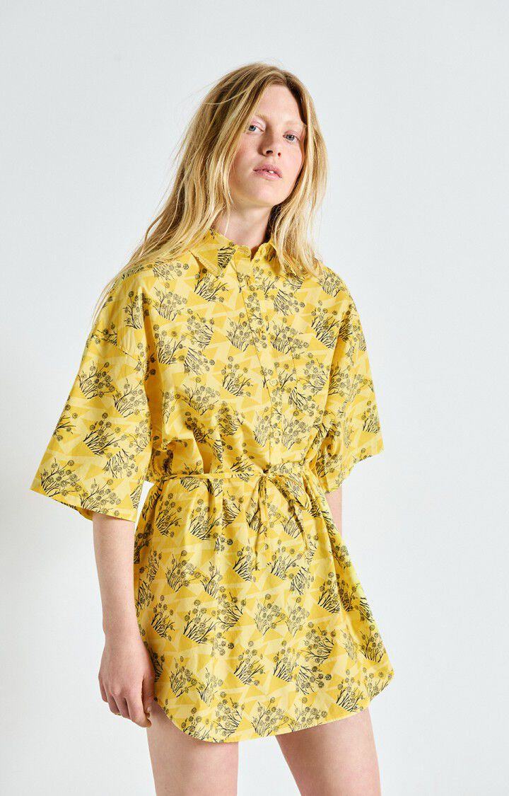 Bailow Dress  Alicia