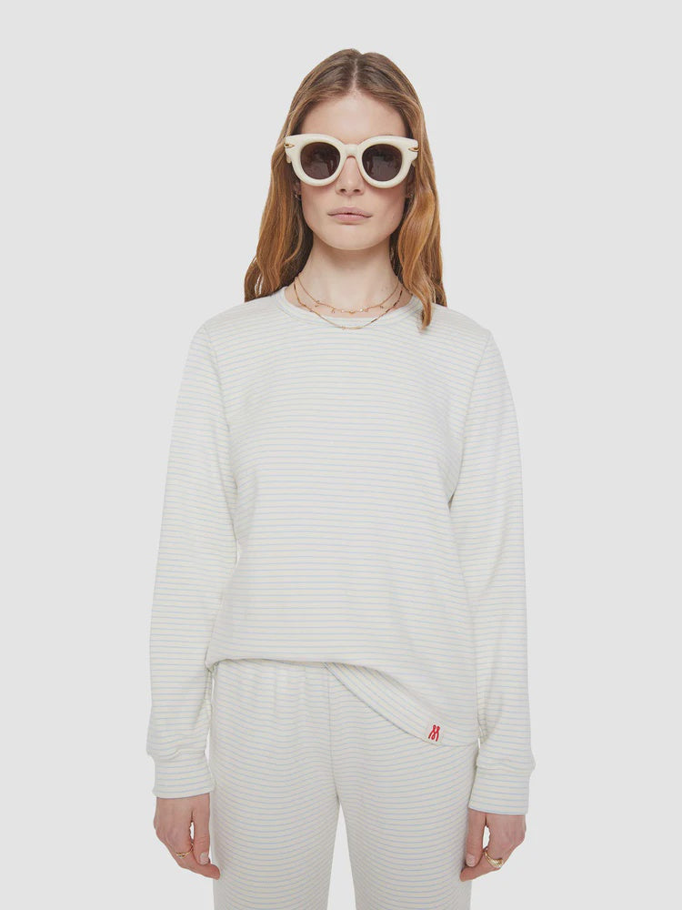 L/S Boxy Goodie Goodie - Day to Night