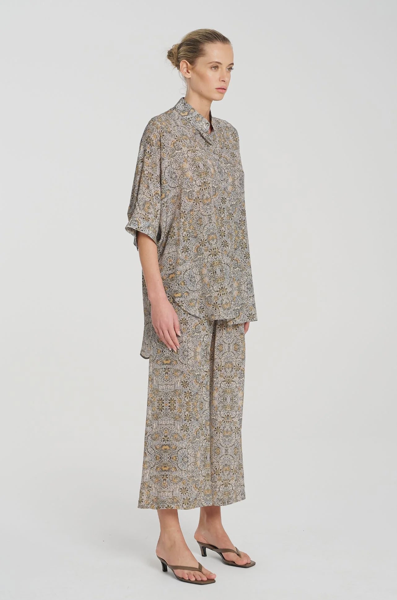 Pace Pant - Spinifex