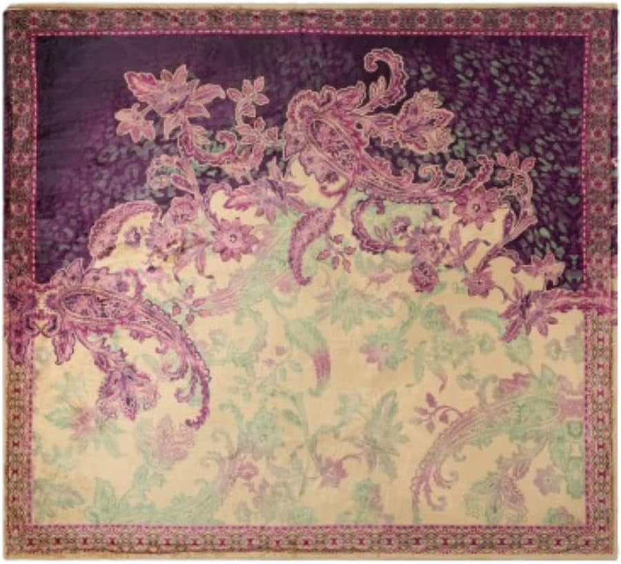 JW Cosy Blanket -Anzio Scarf