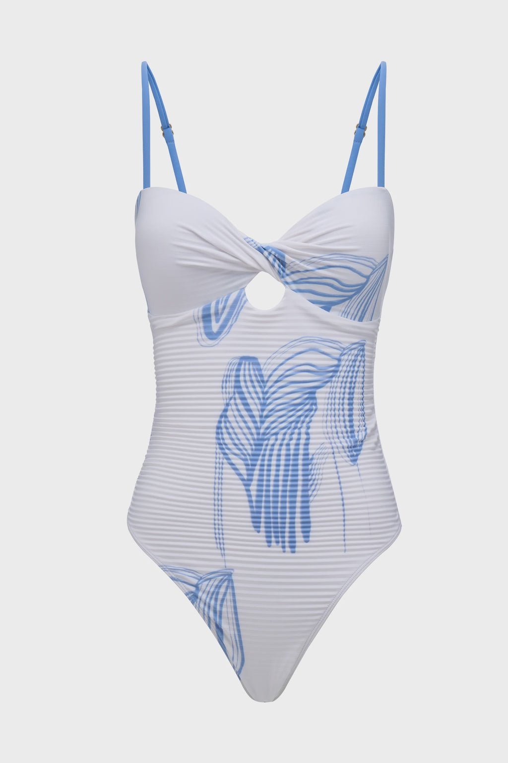 Ishani Onepiece - Valletta