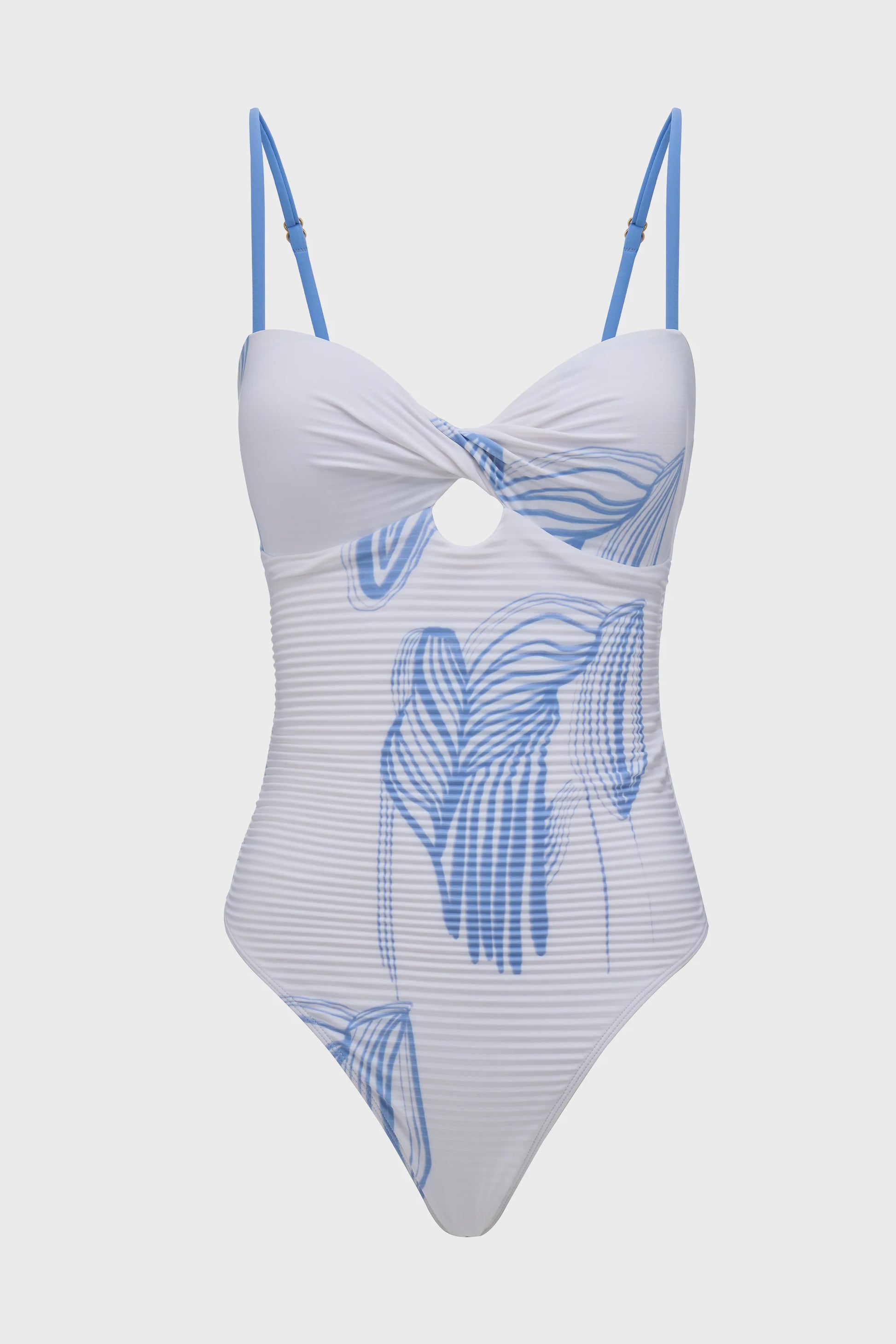 Ishani Onepiece - Valletta