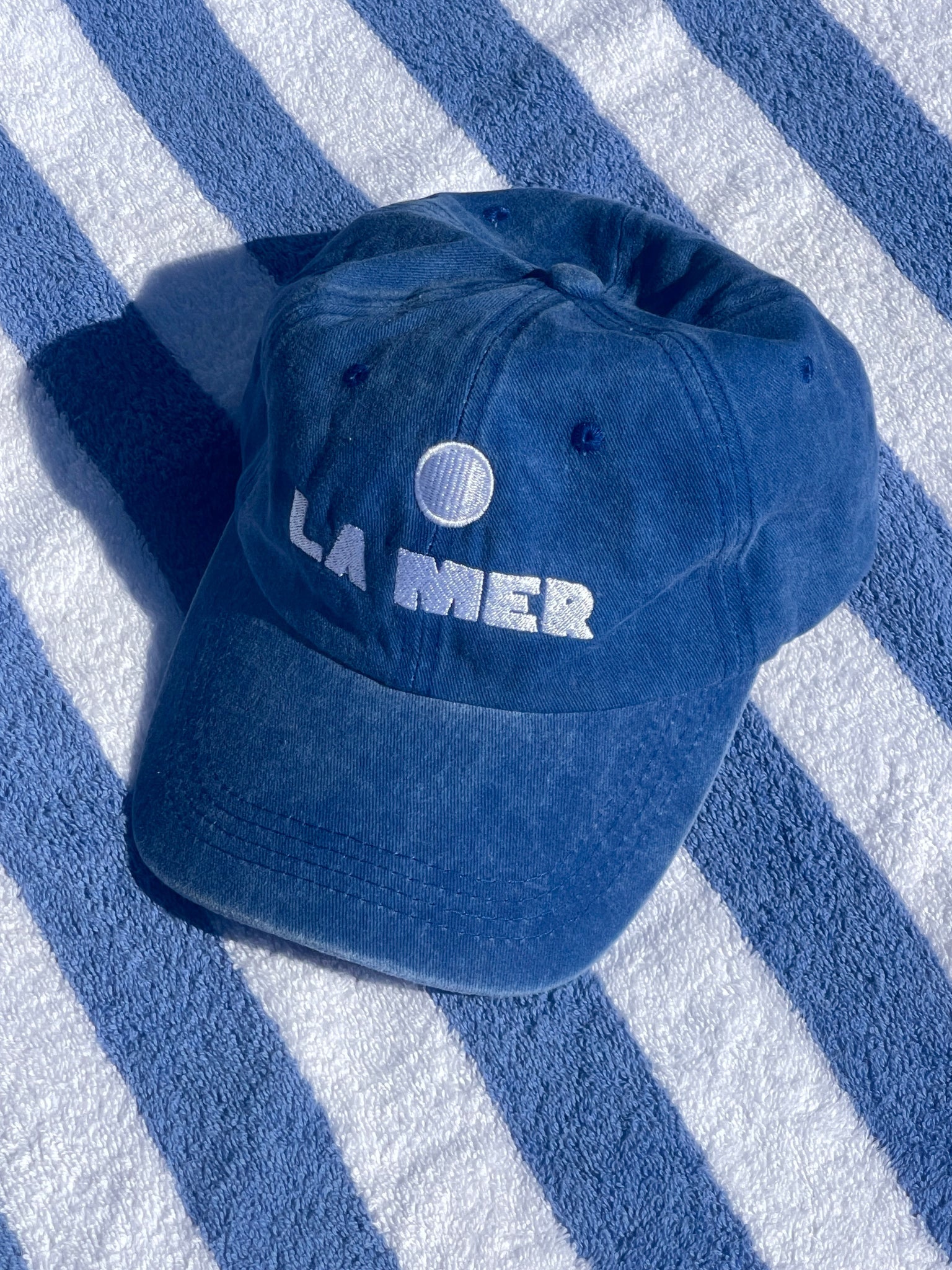 La Mer Cap