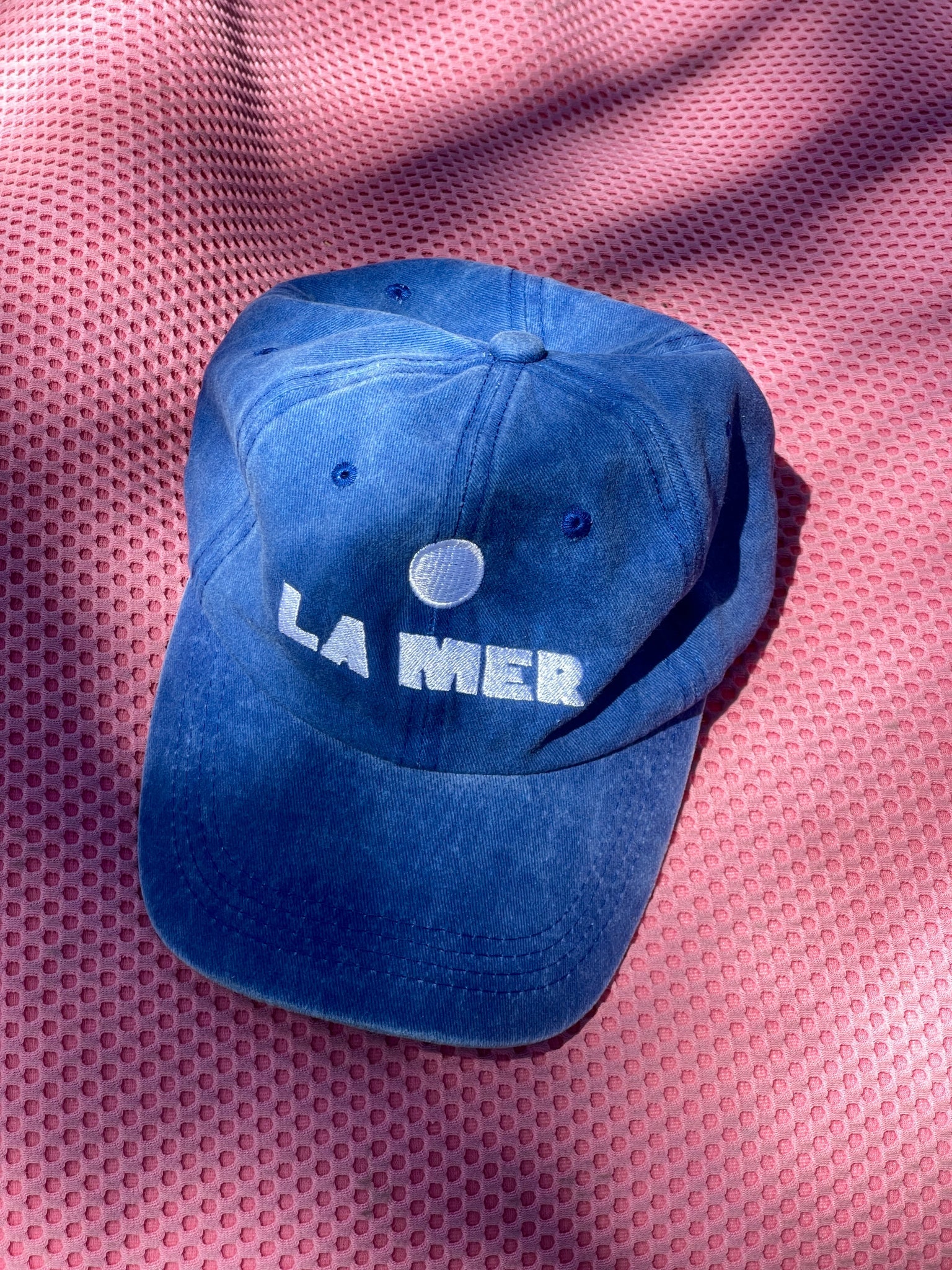 La Mer Cap