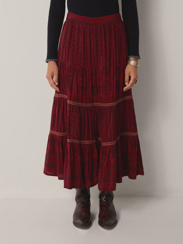 Josephine Skirt