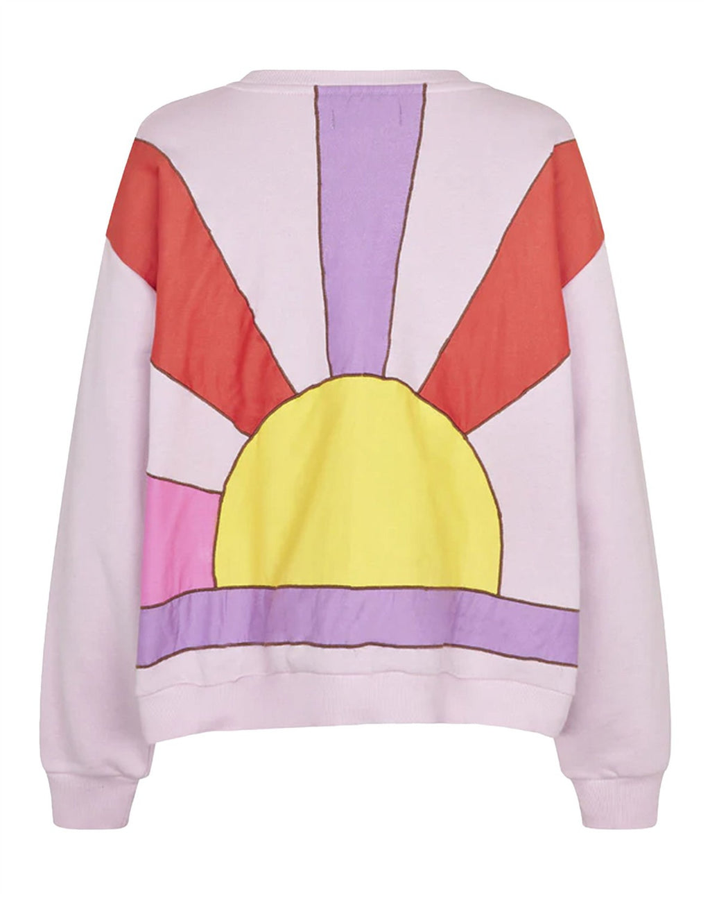 Sydney Sunset Sweatshirt