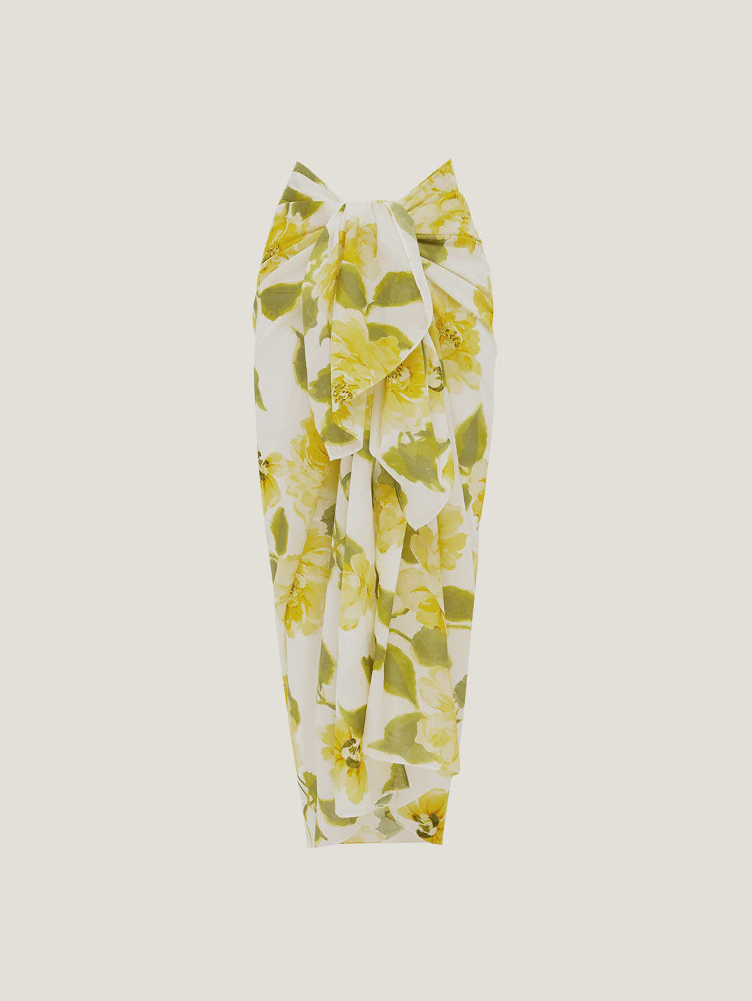 Clair de Lune Sarong