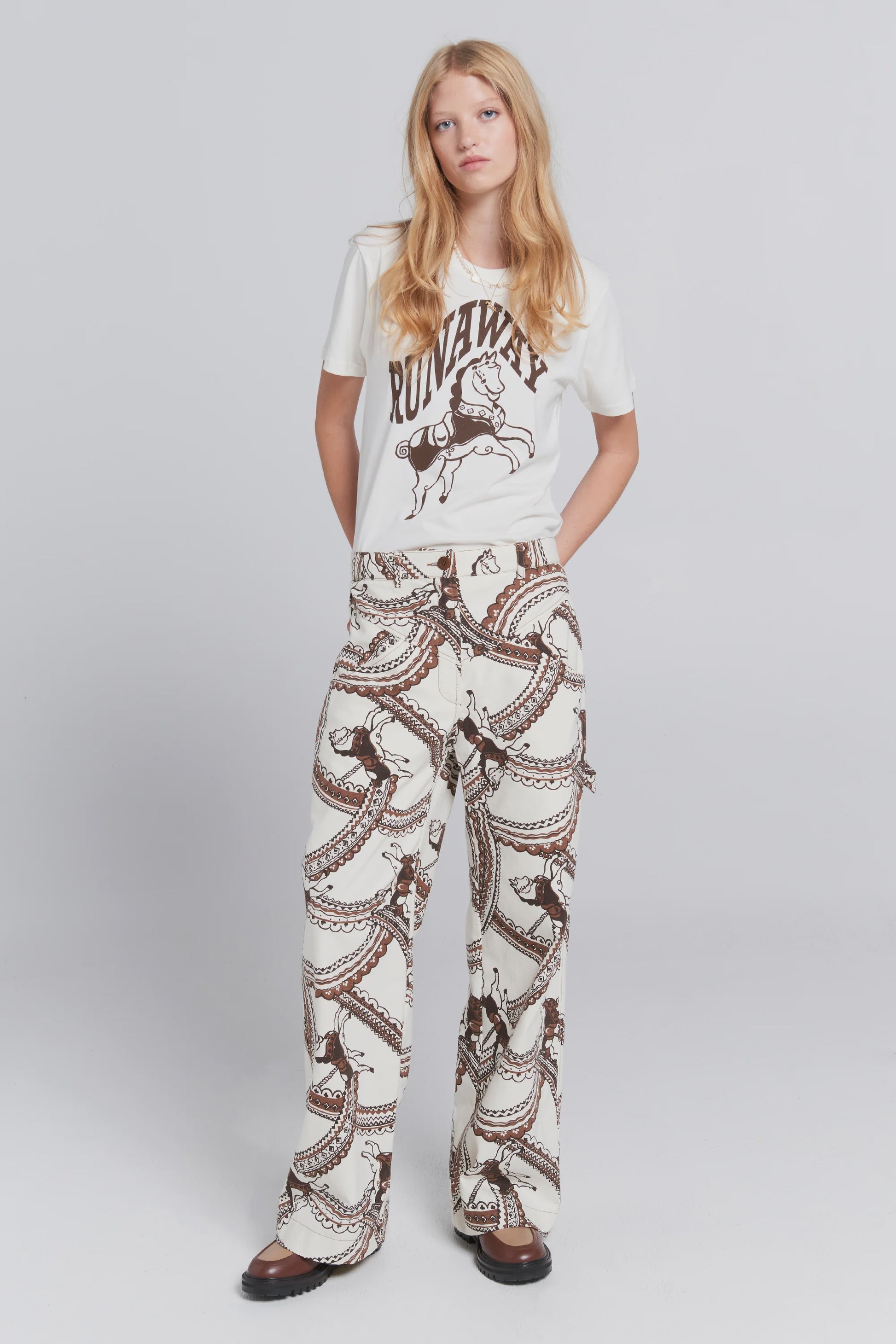 Fairground Pant