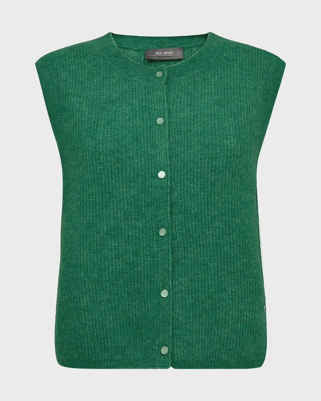 AlmineThora Knit Vest