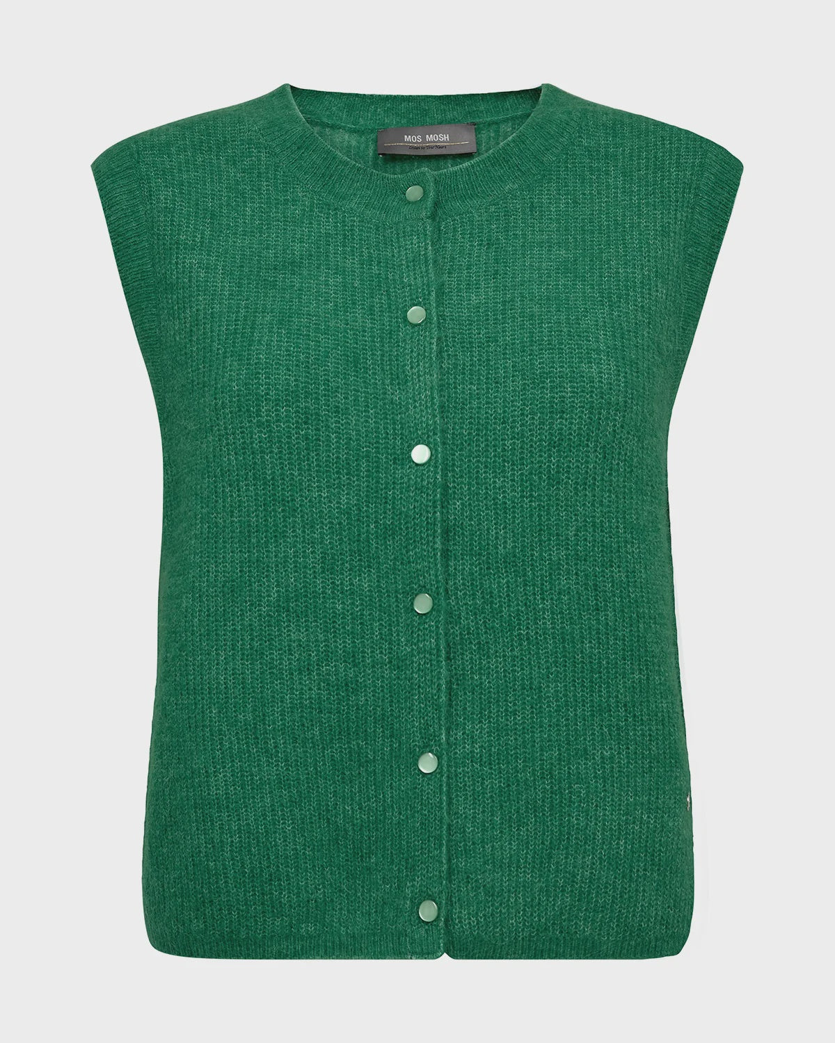 AlmineThora Knit Vest