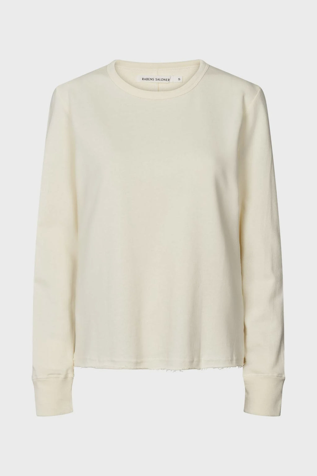 Hila Crew Neck Top