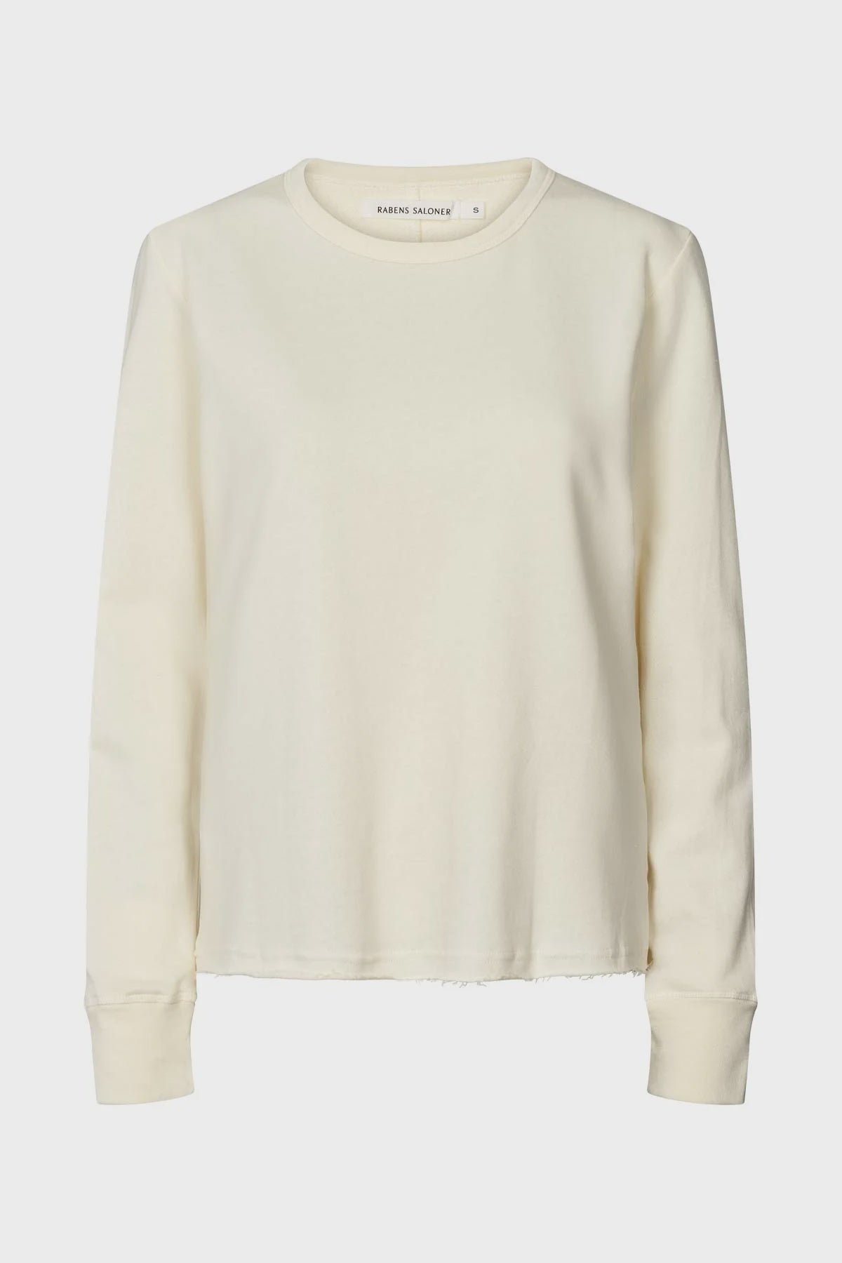 Hila Crew Neck Top