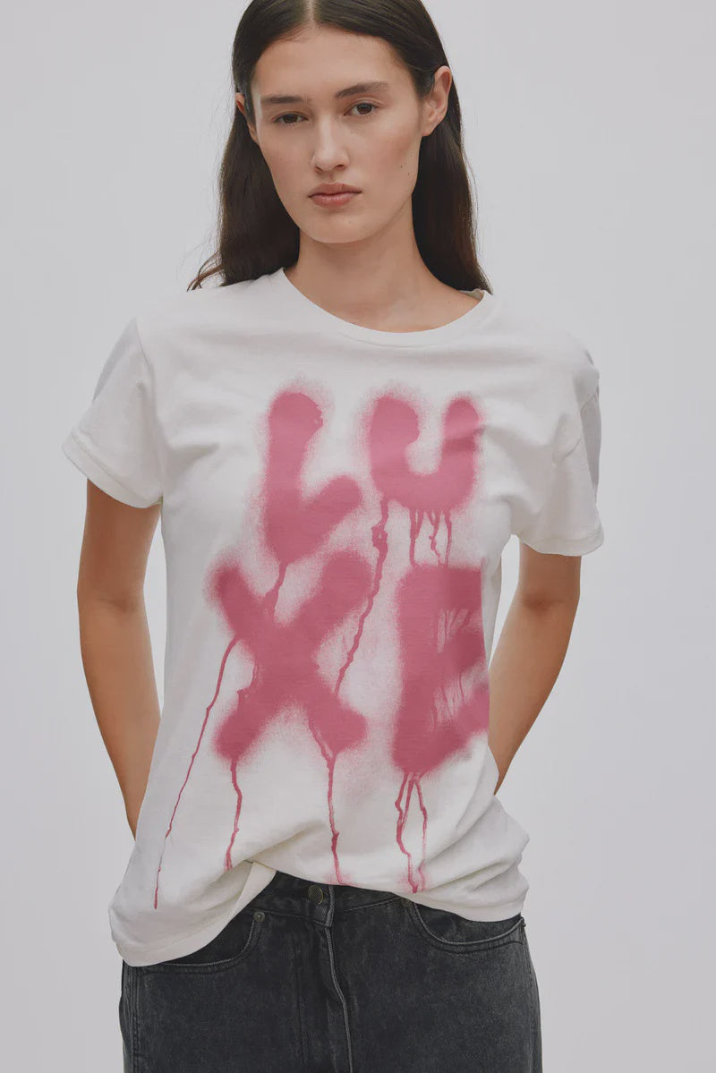 Ambla Luxe Tshirt