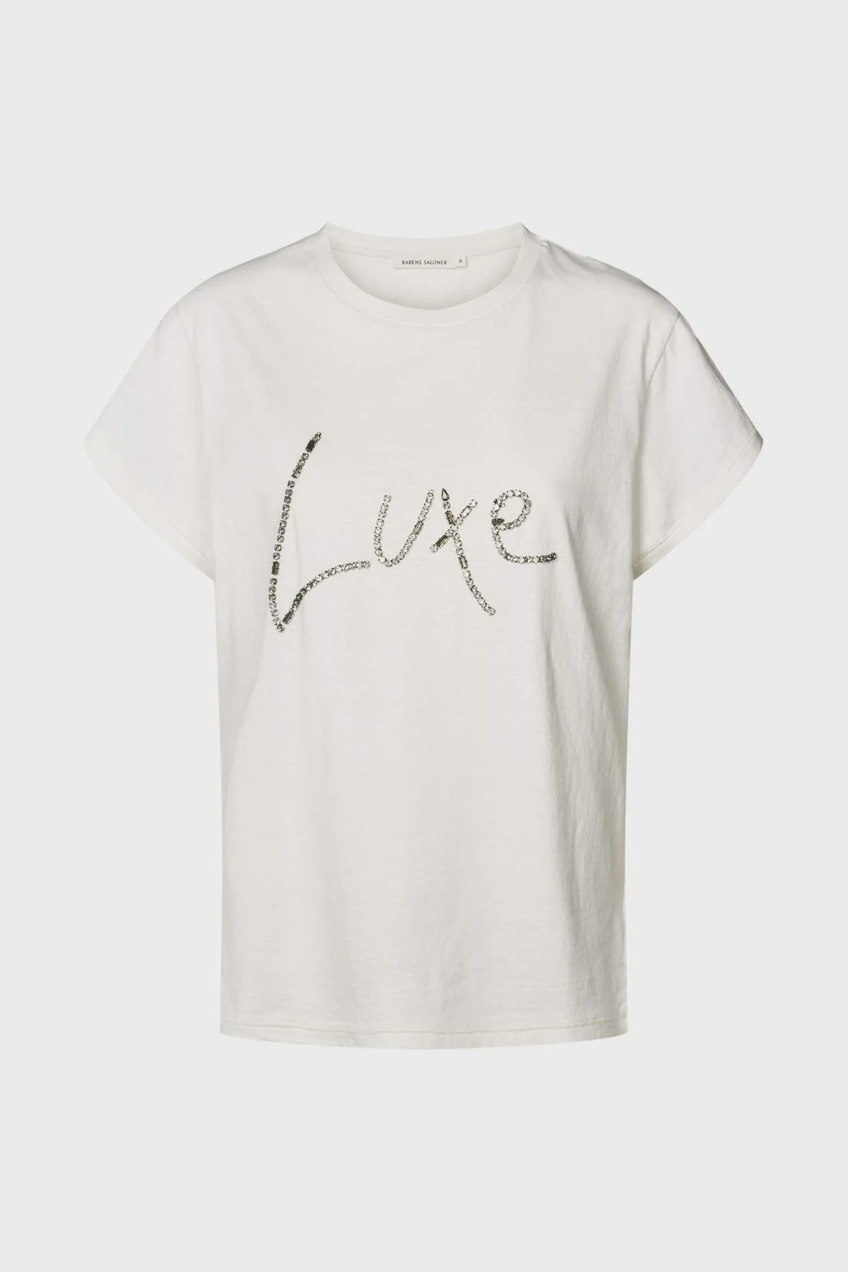 Ambla Diamanté Tshirt