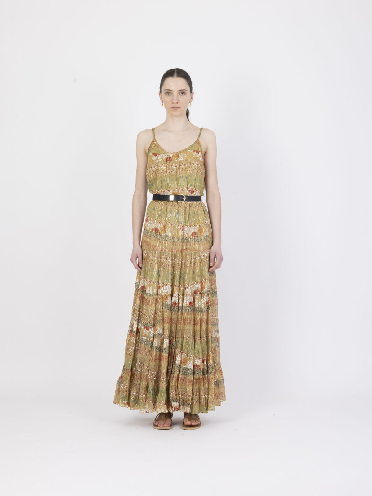 Kolin Garden Dress