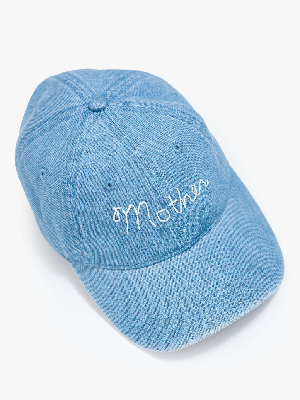 Hats Off Cap - Baby Blue