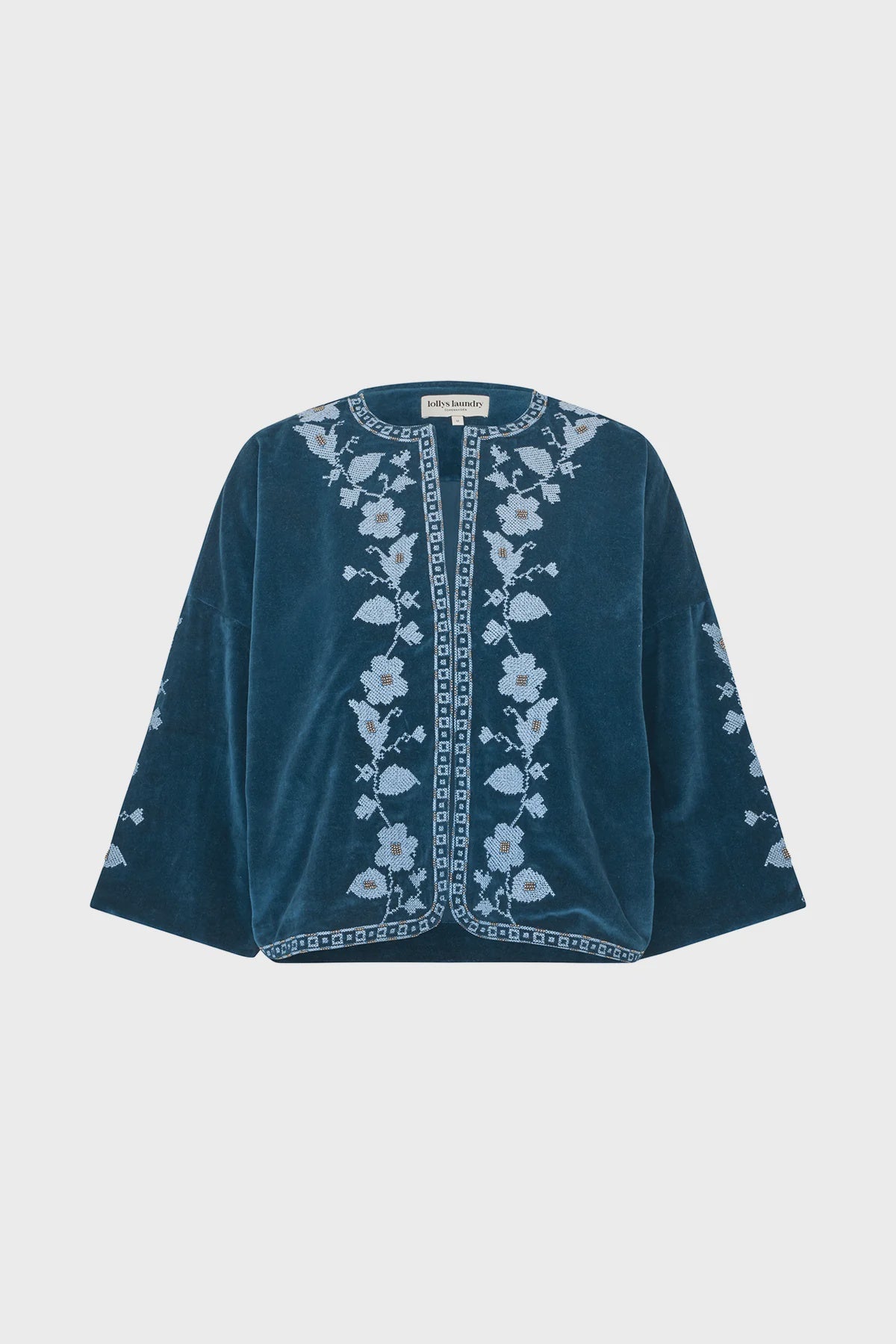 AmbyLL Jacket