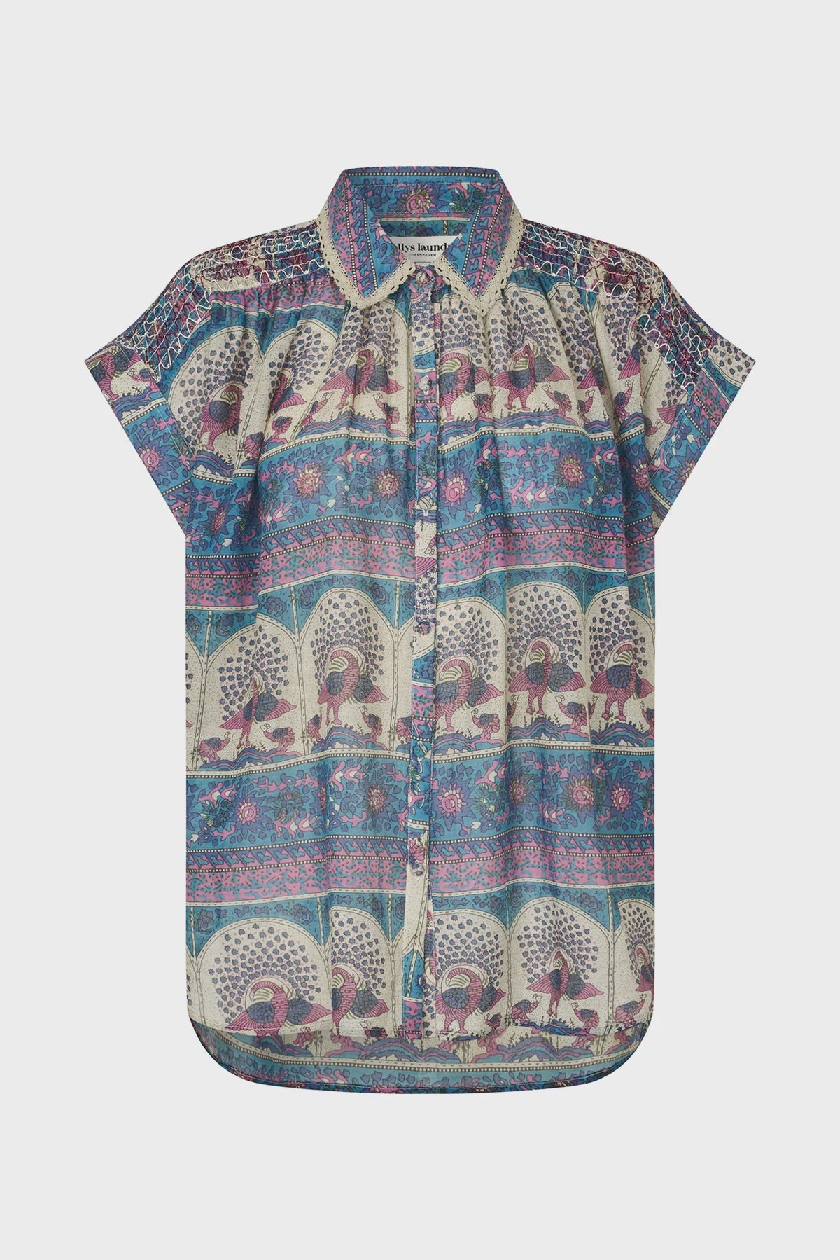 BadaLLShirt