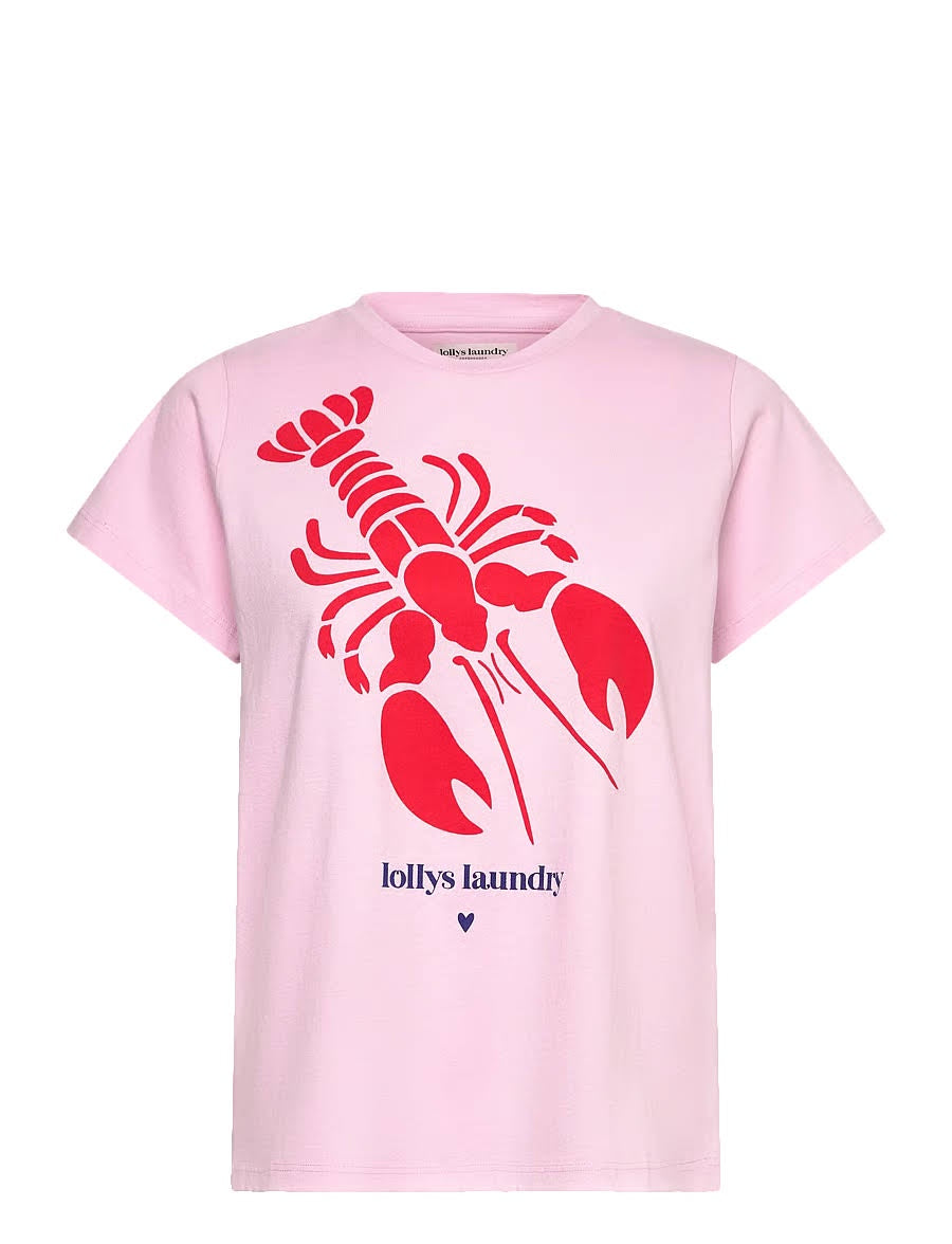 RomaLL Lobster Tee