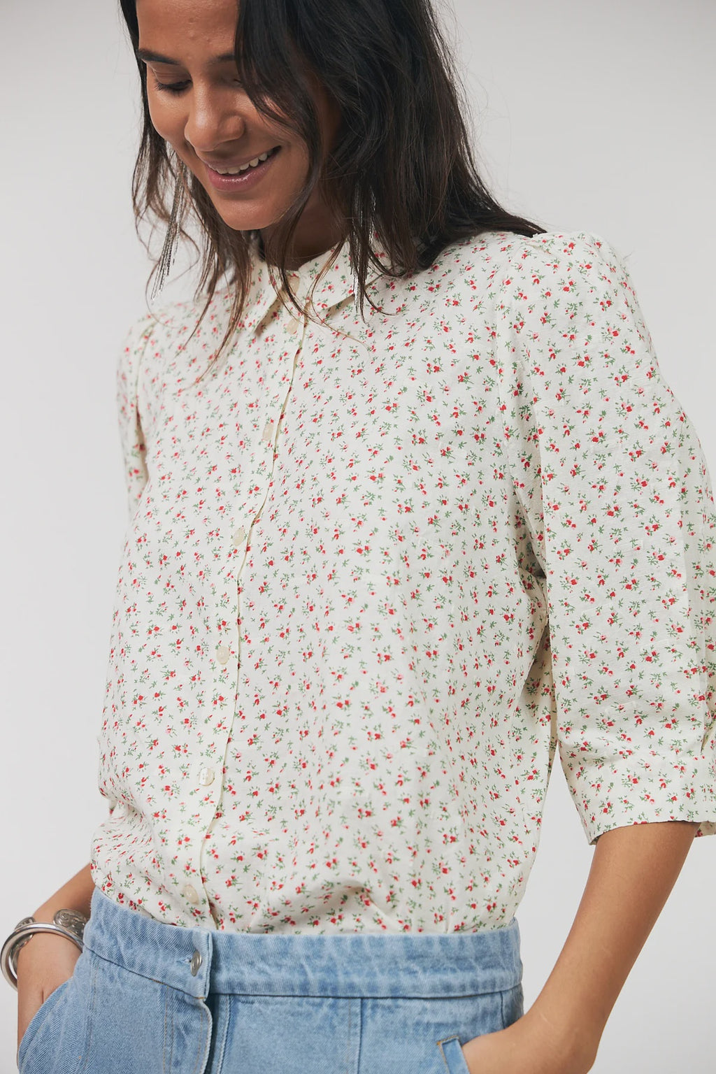 BondLL Shirt