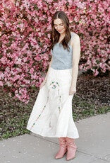 Wawa Skirt