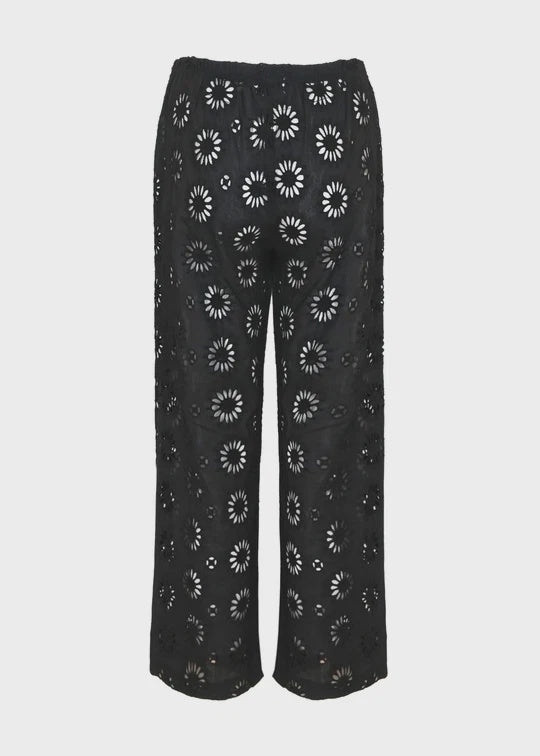 Sorbet Pants - Black