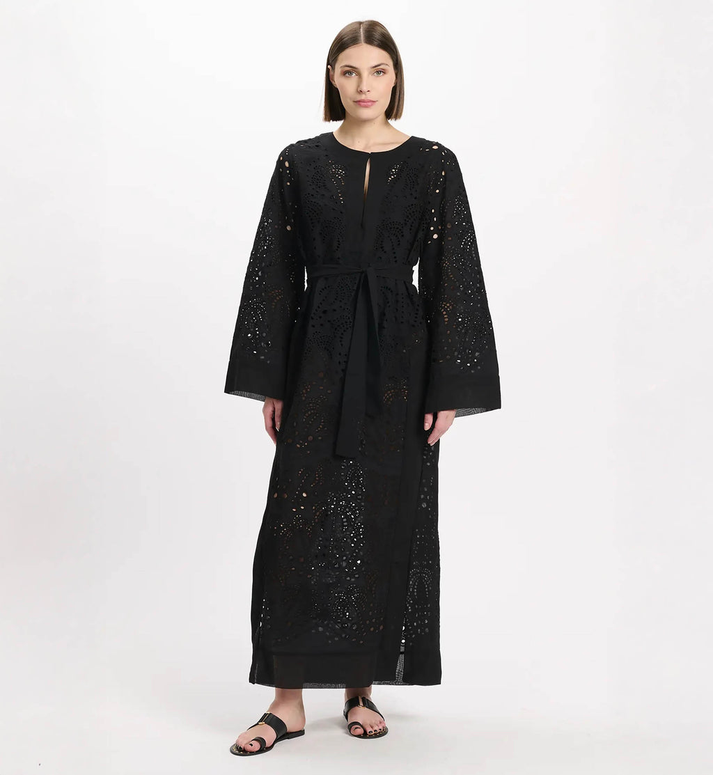 Penny Black Dress