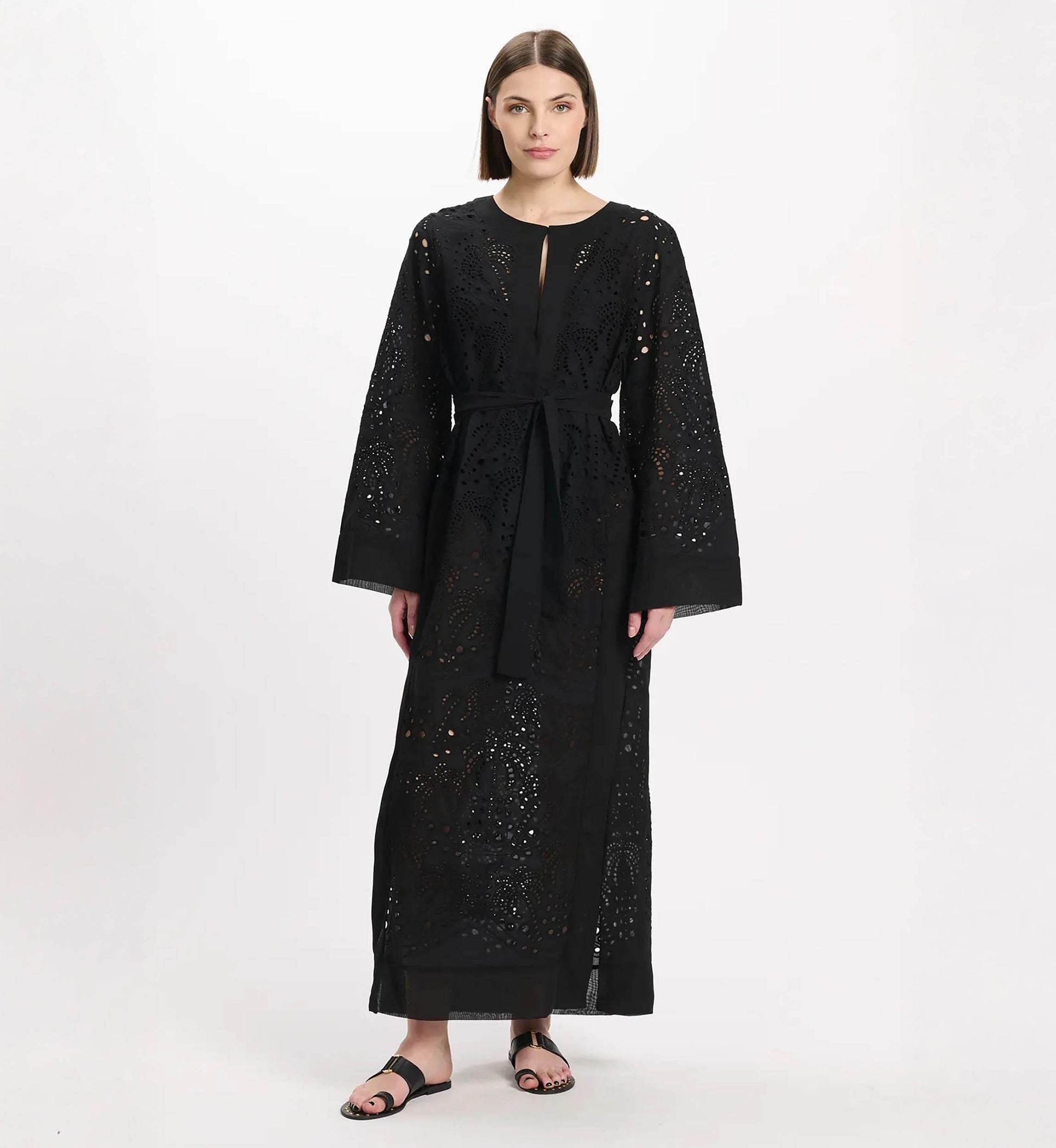 Penny Black Dress