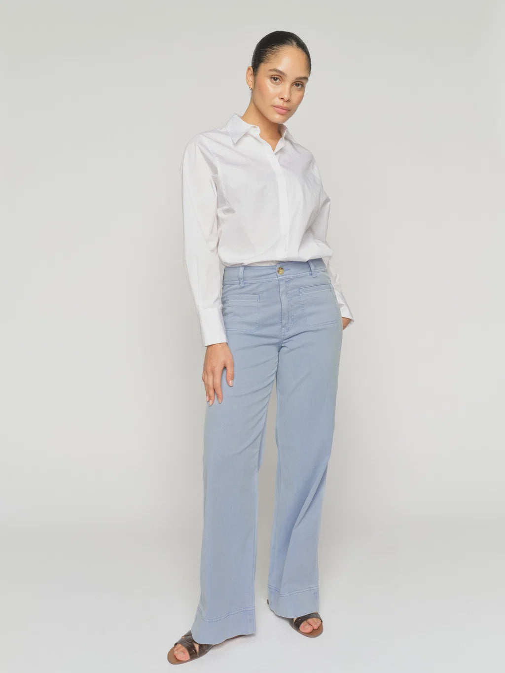 Soey Tenna Pant