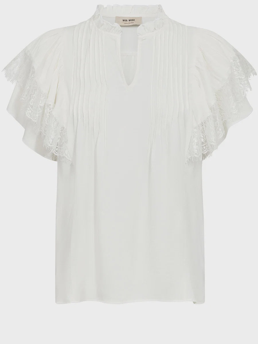 Wea Flowish Blouse